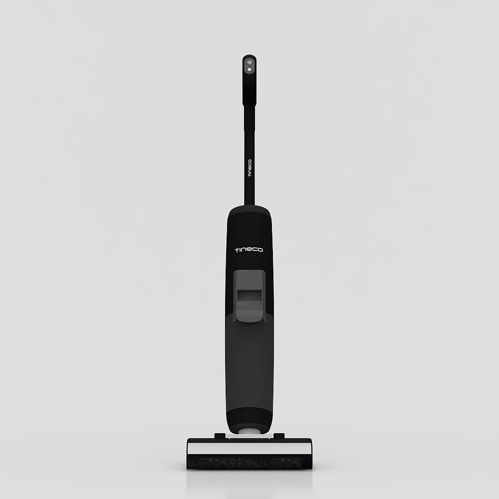 Modern Black Window 2