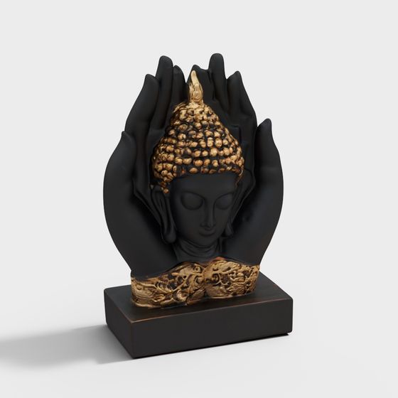 statue 9