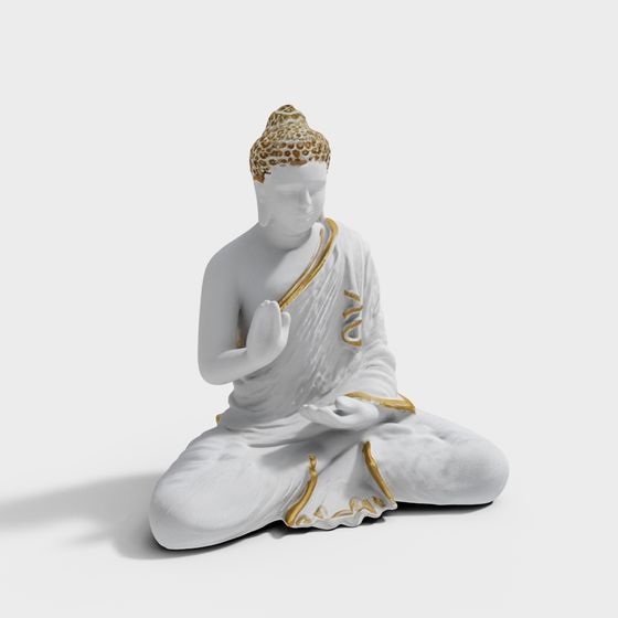 statue