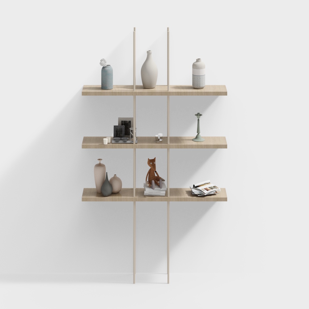 Scaffale di Stoccaggio