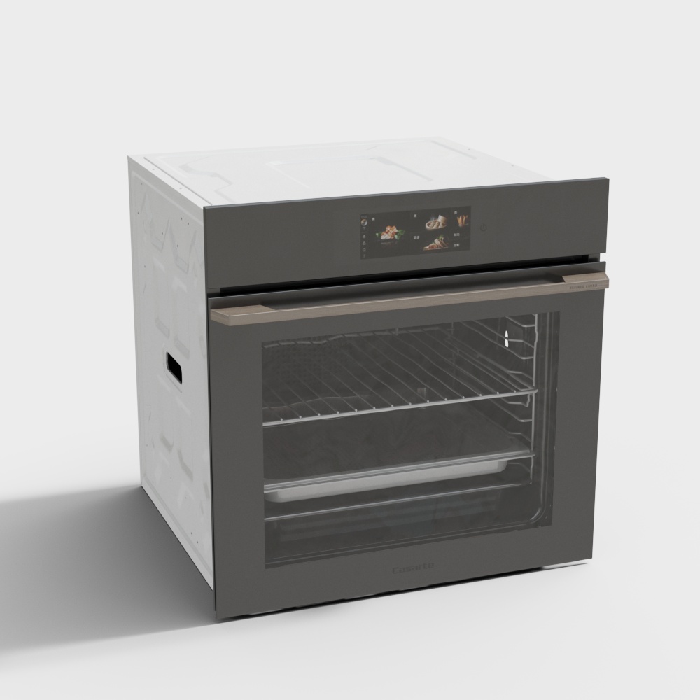 Casarte Oven C6SO60DGU1