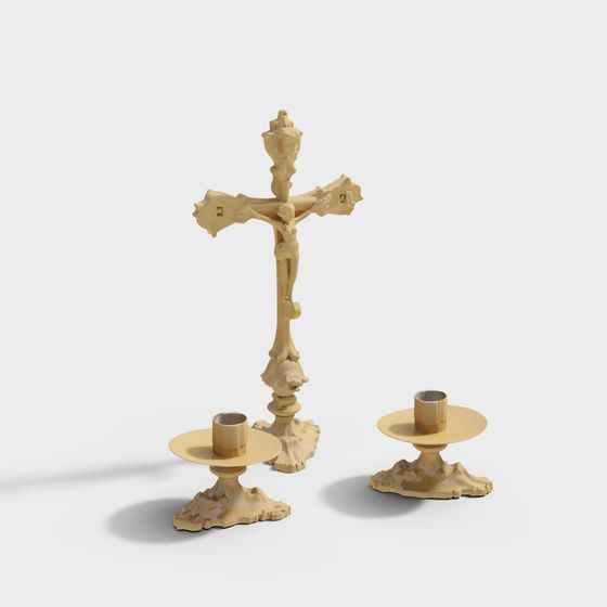 Candle holders