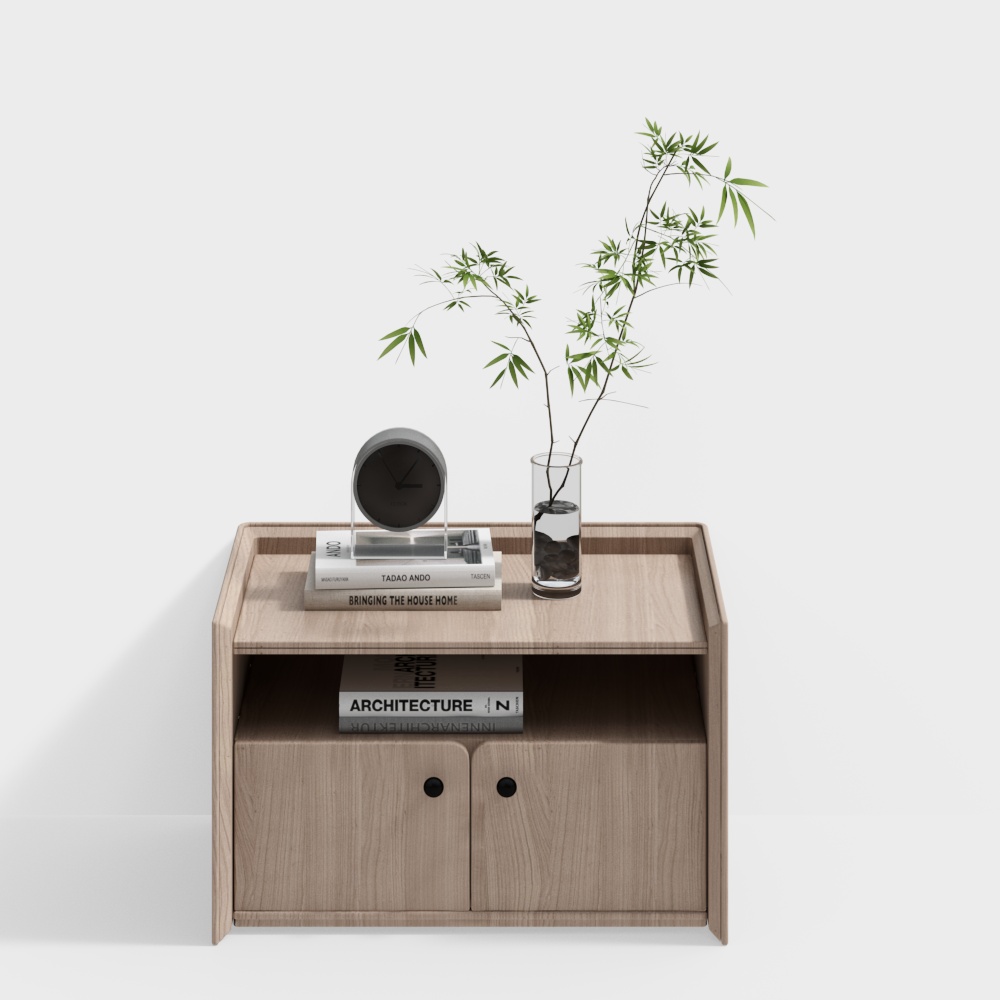 โต๊ะข้างเตียง