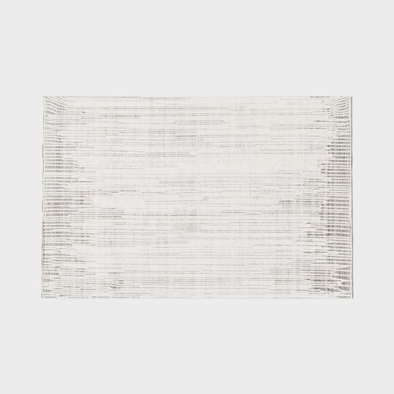 Natural Wood Grain Carpet 3D Model for Creative Projects