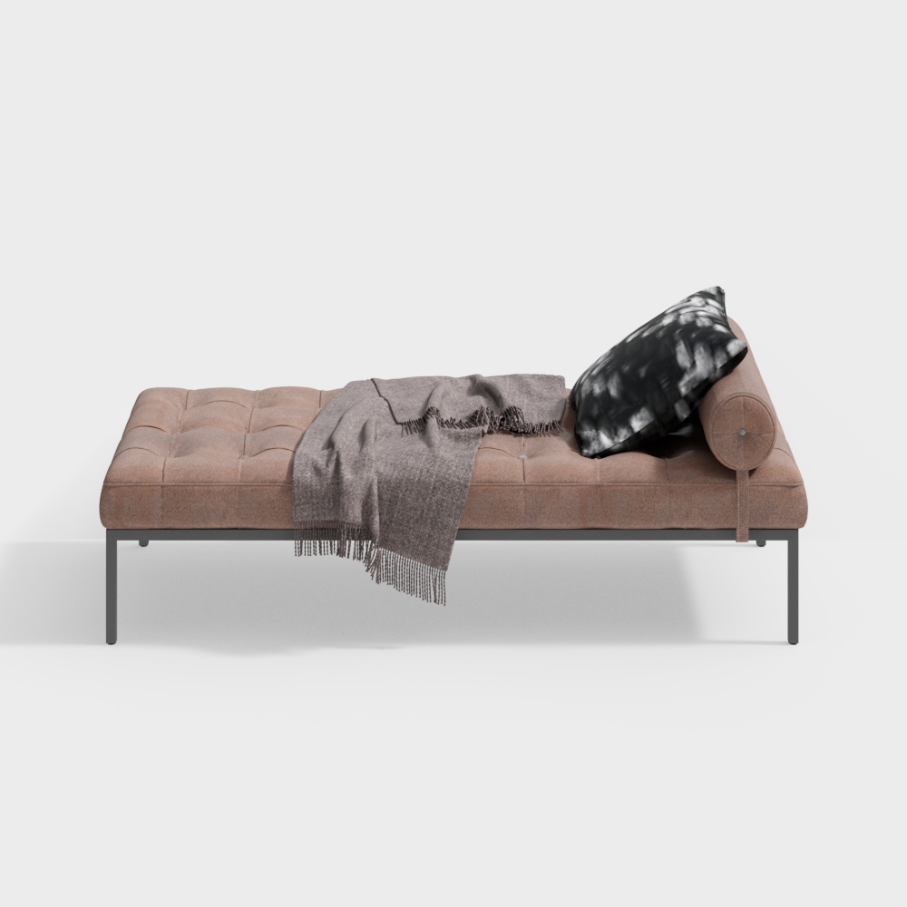 Chaise Longue