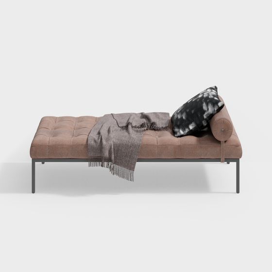 Chaise Longue