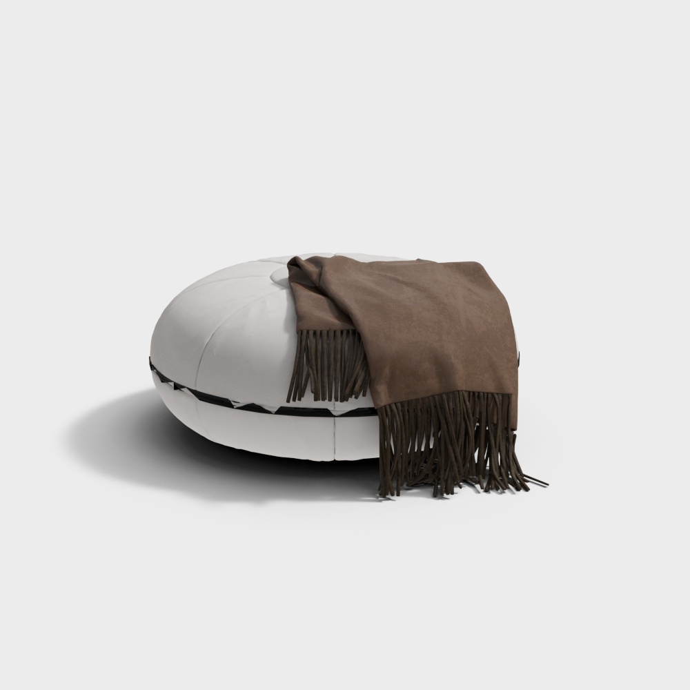 Cuscino per camera da letto