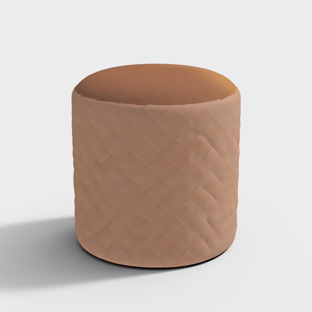 Stool 2