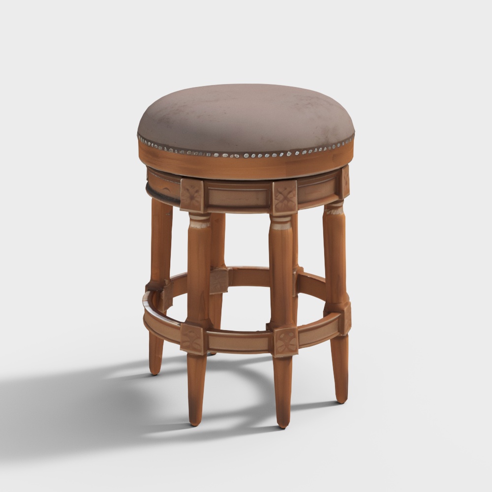 Stool 4