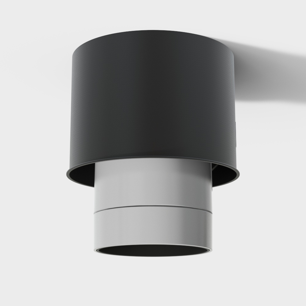 Modern Cartoon Quilt