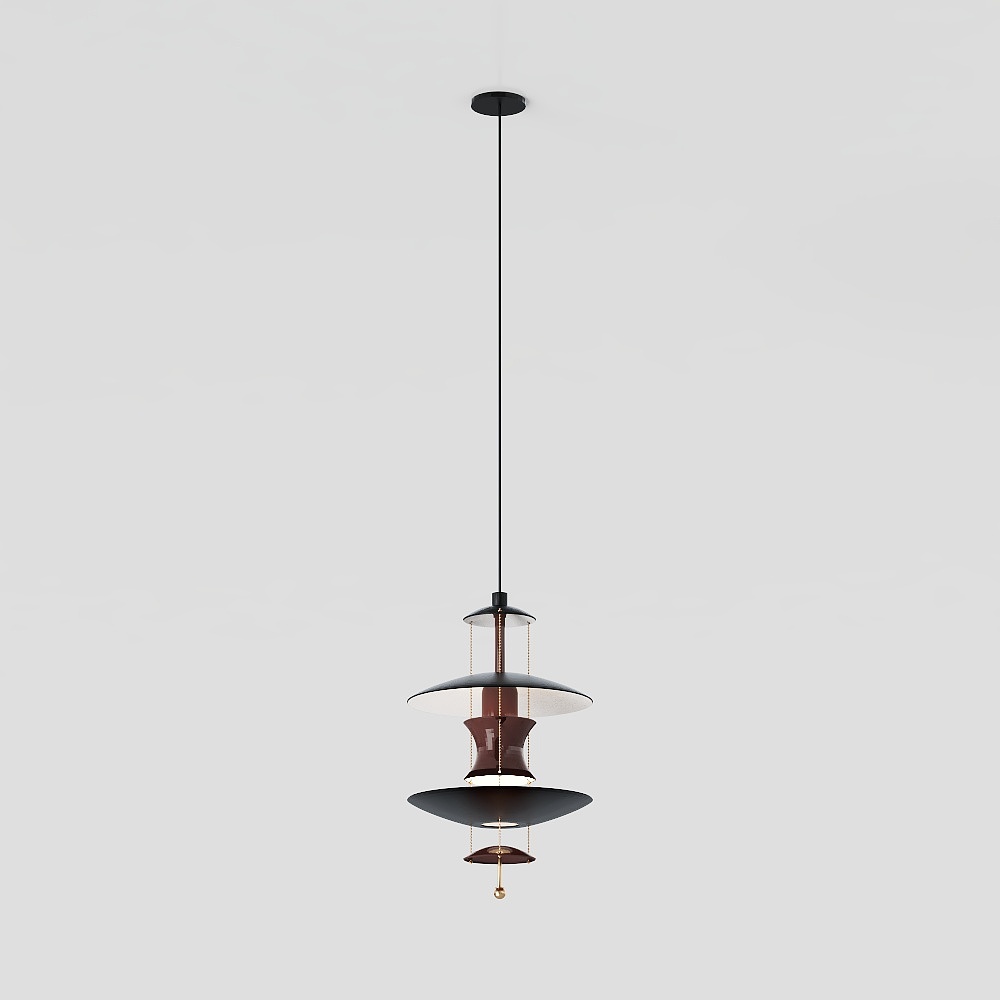 Modern Light Luxury Chandelier