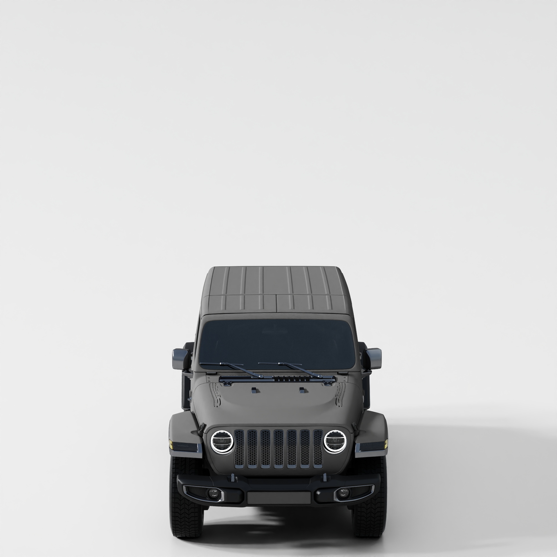 Jeep Car