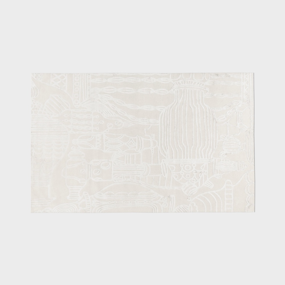 New Chinese-Style Wooden Stool 2