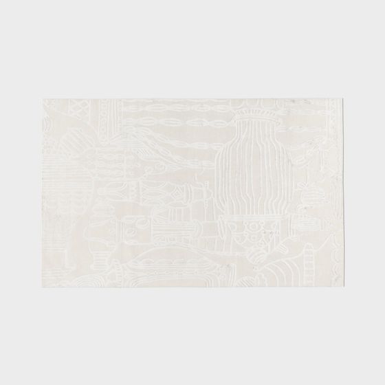 Pyramid Ruins 3D model