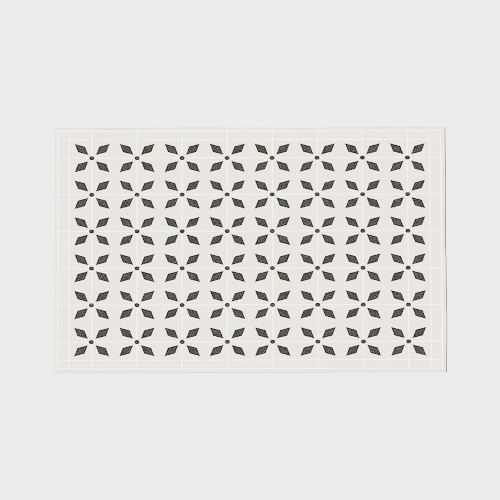 Armadio da cucina italiano moderno