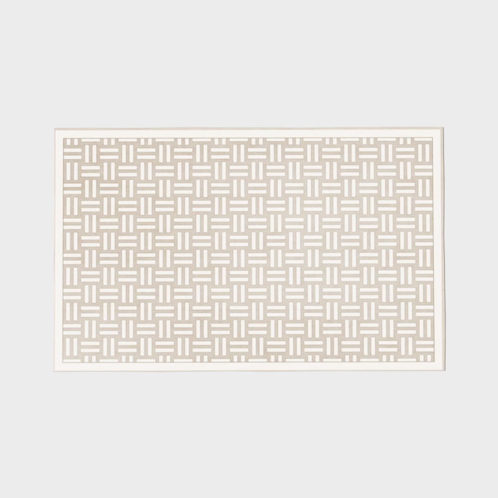 Moderne dekorative Malerei