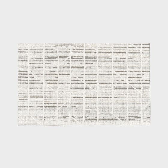 Stunning Urban Skyline 3D Model