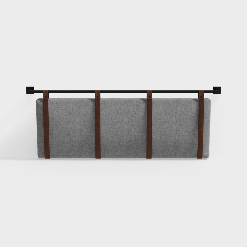 Modern Bed Headboard