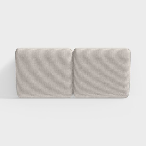 Cabecero de Cama Moderno