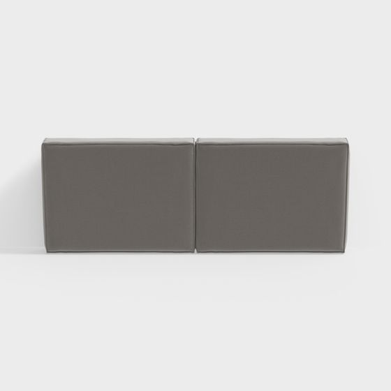 Modern Bed Headboard