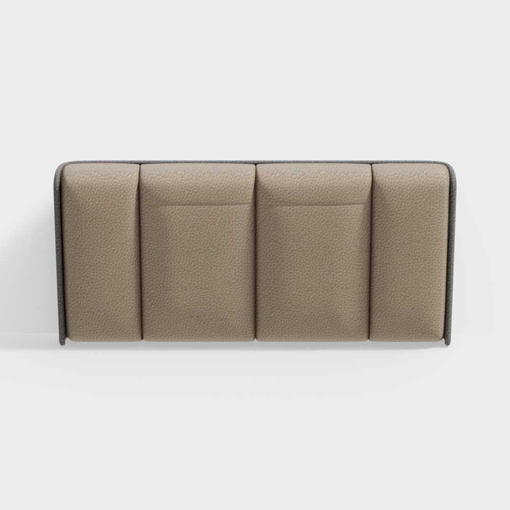 Tête de lit moderne