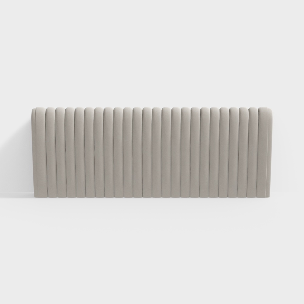 Modern Bed Headboard