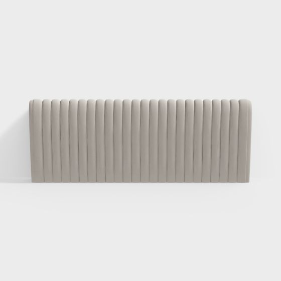 Modern Bed Headboard