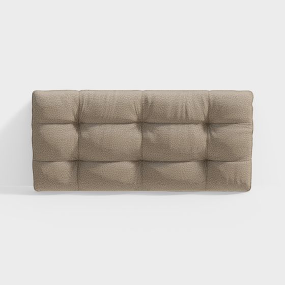 Modern Bed Headboard