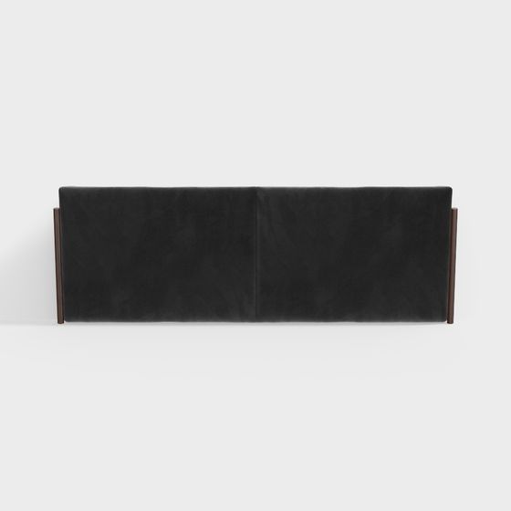 Modern Bed Headboard