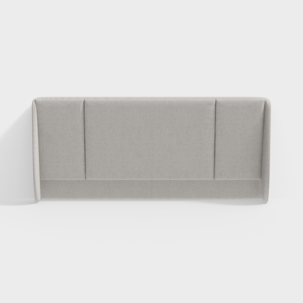 Modern Bed Headboard