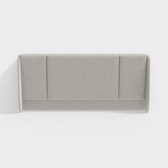 Modern Bed Headboard