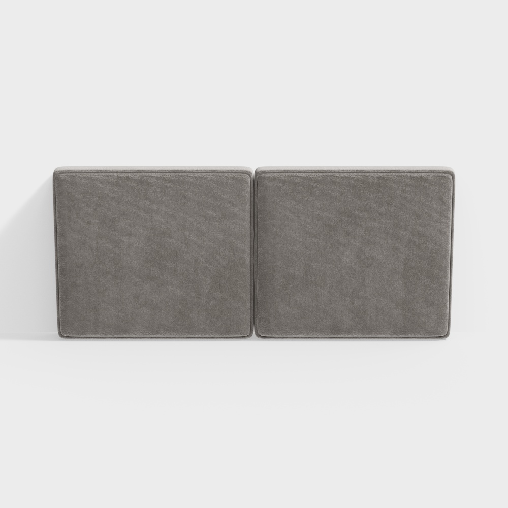 Modern Bed Headboard