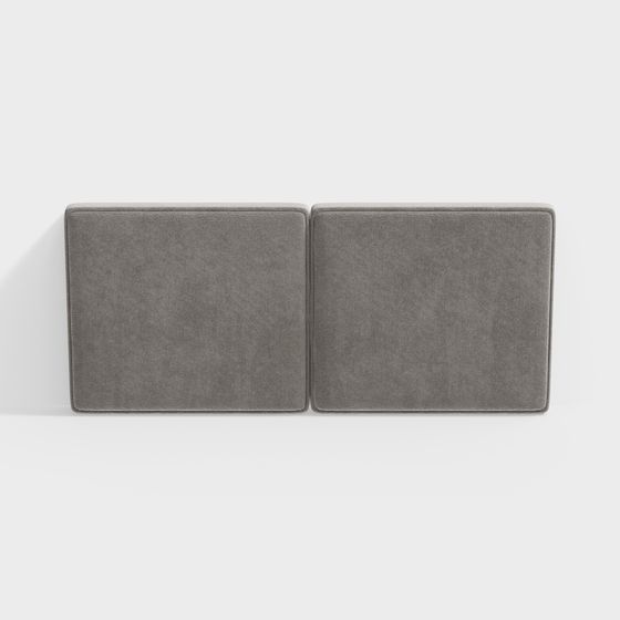 Modern Bed Headboard