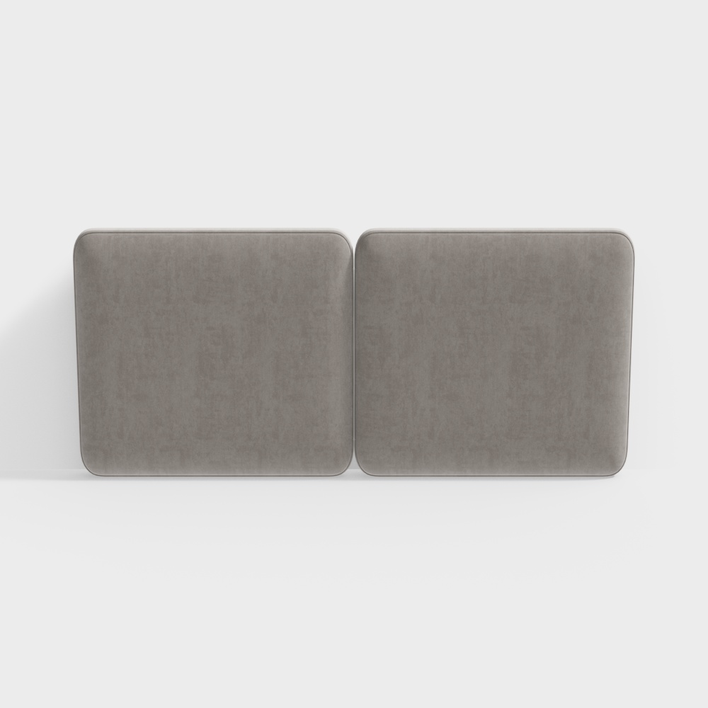 Modern Bed Headboard