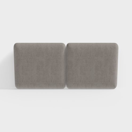 Modern Bed Headboard