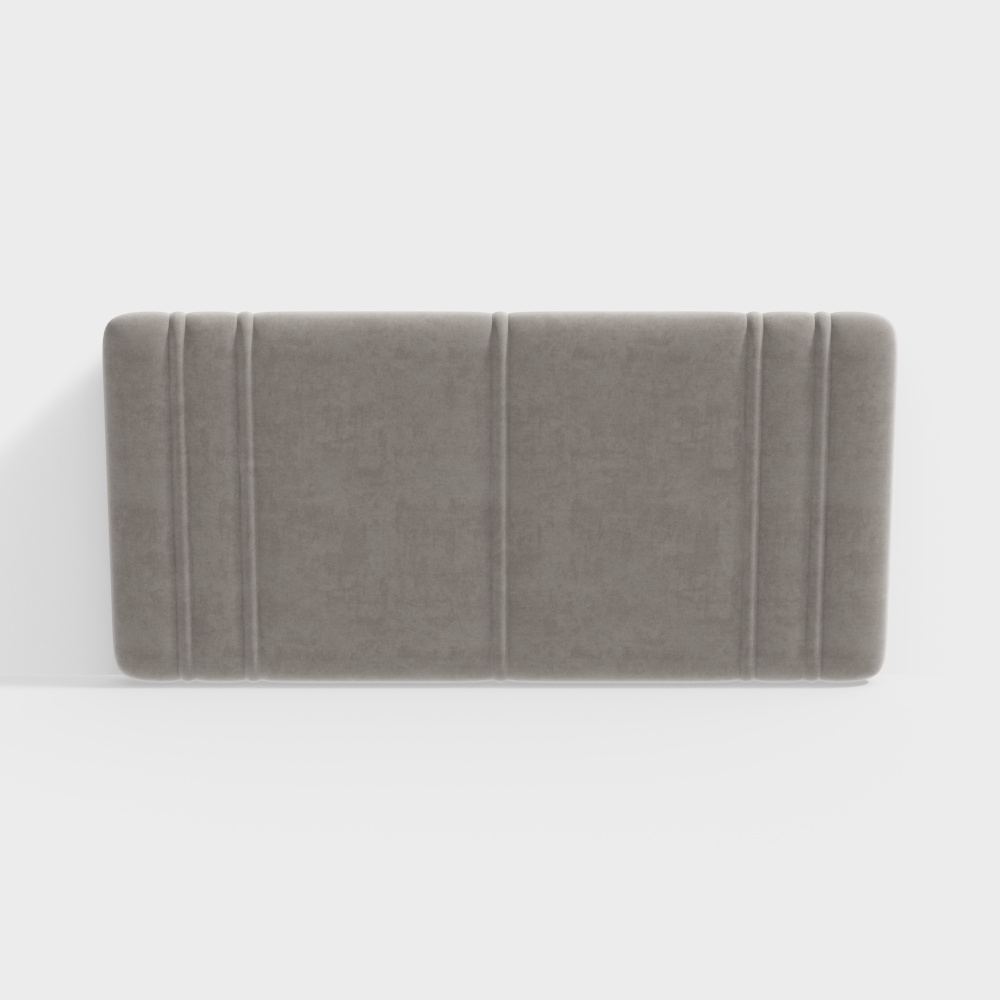 Testata Letto Moderna