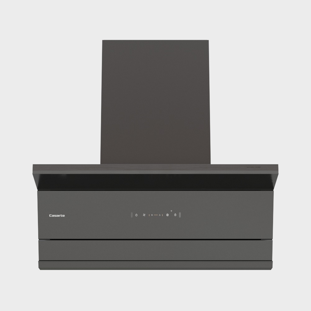 Casarte Nebelmaschine CXW-258-C2Q90DGUD