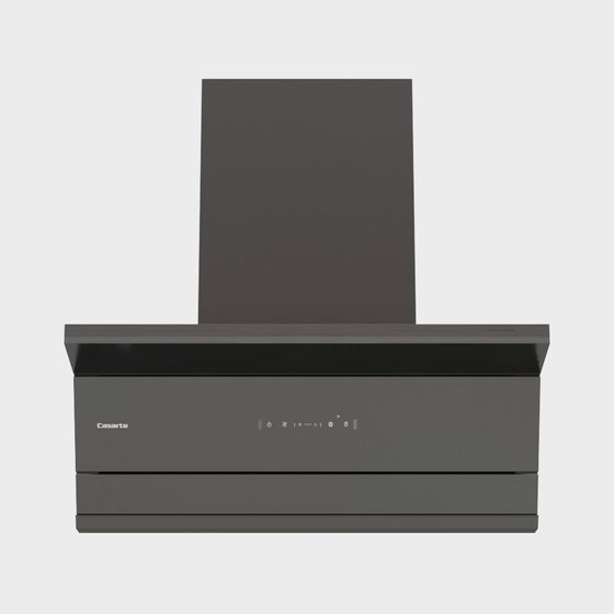 Casarte Nebelmaschine CXW-258-C2Q90DGUD