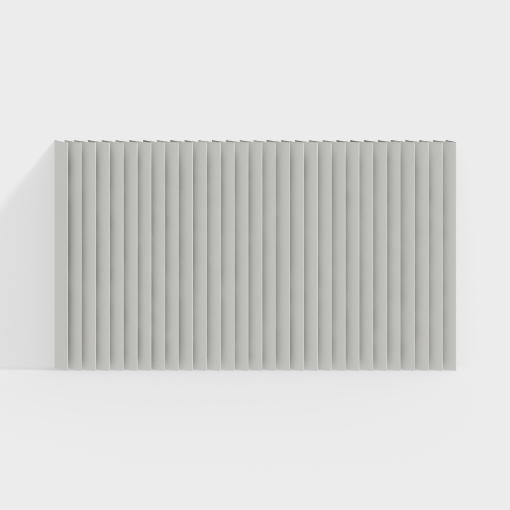 Modern Entrance Security Door 14