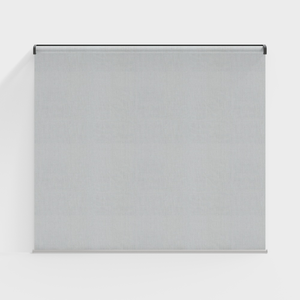 Simple Roller Blinds