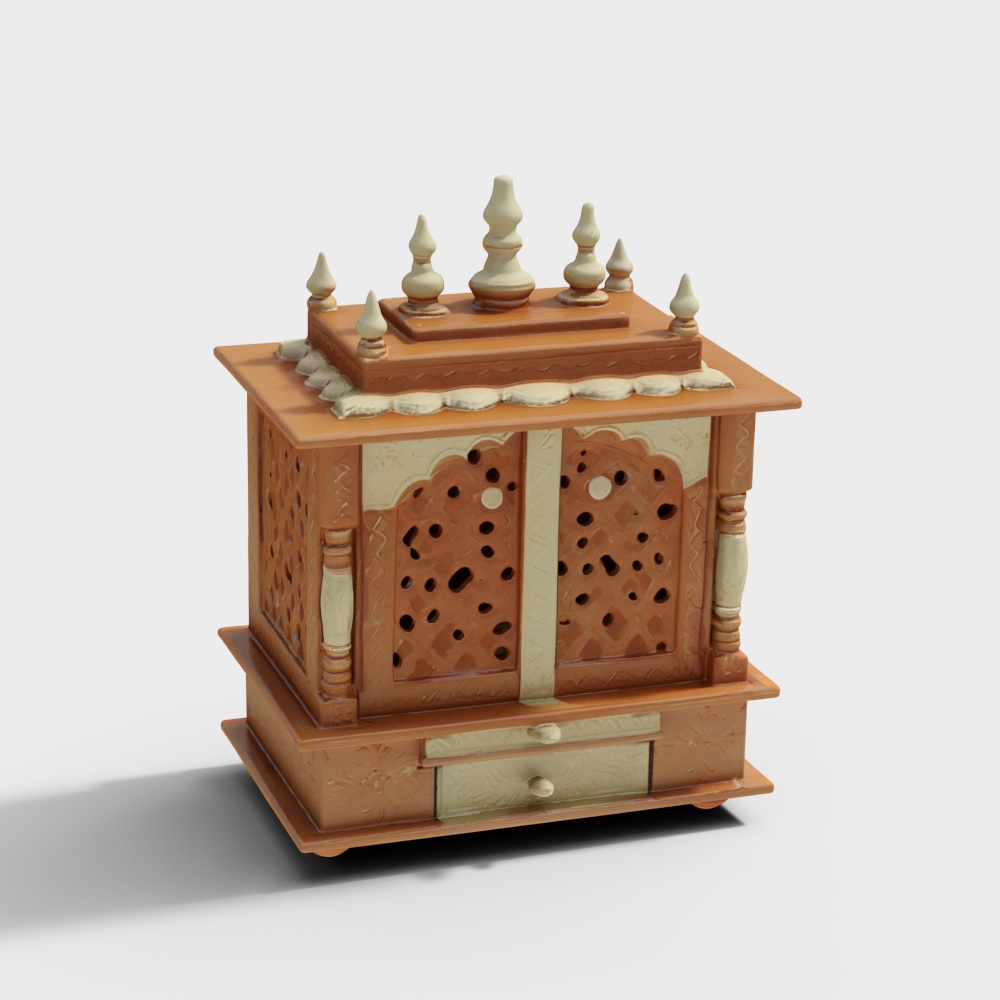 Prayer Room Furniture