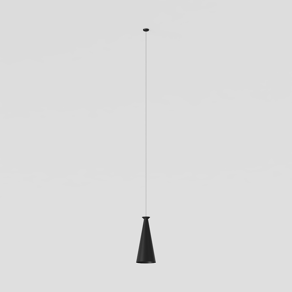 Chandelier d'art moderne de luxe léger