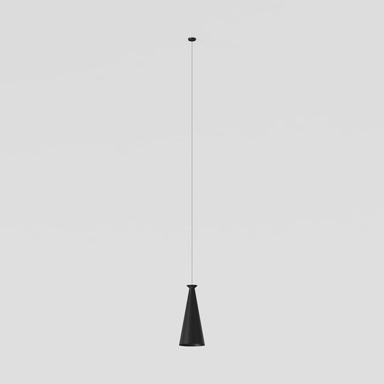 Chandelier d'art moderne de luxe léger