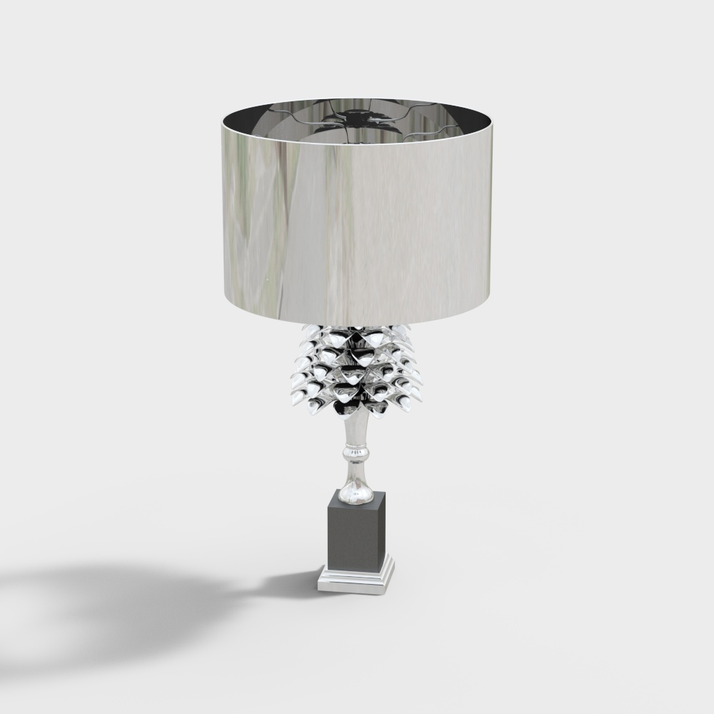 Avant-Garde Decorative Table Lamp