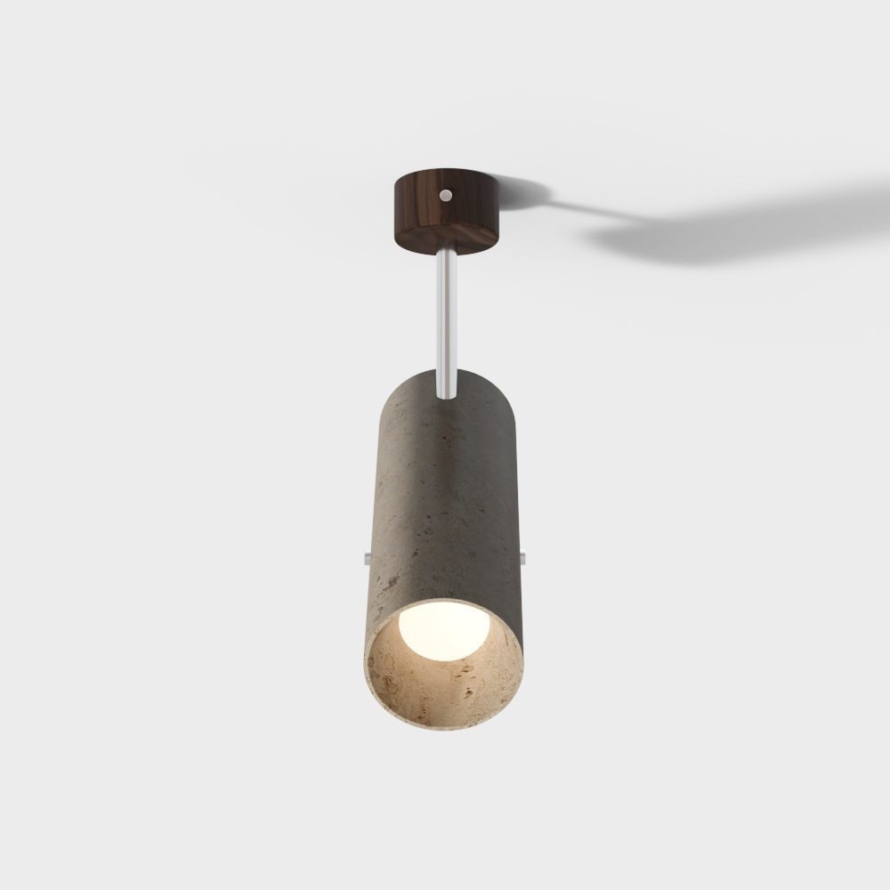 Современные светильники