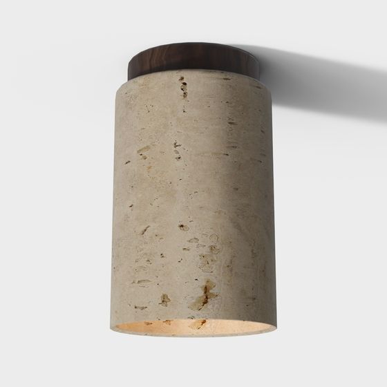 Faro a Incasso Nuovo Stile Cinese