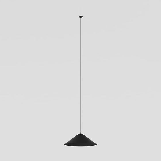 Moderne Leichte Luxus Kunst Kronleuchter