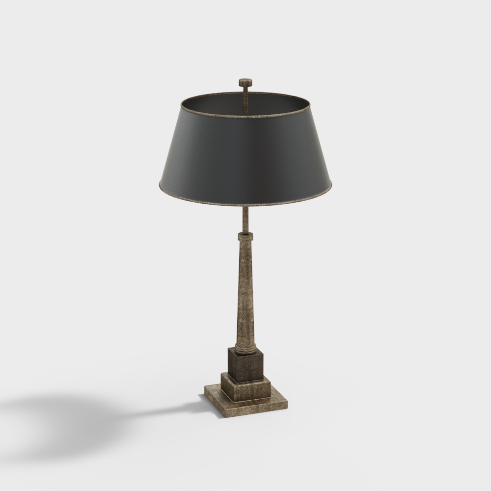 Classical Table Lamp
