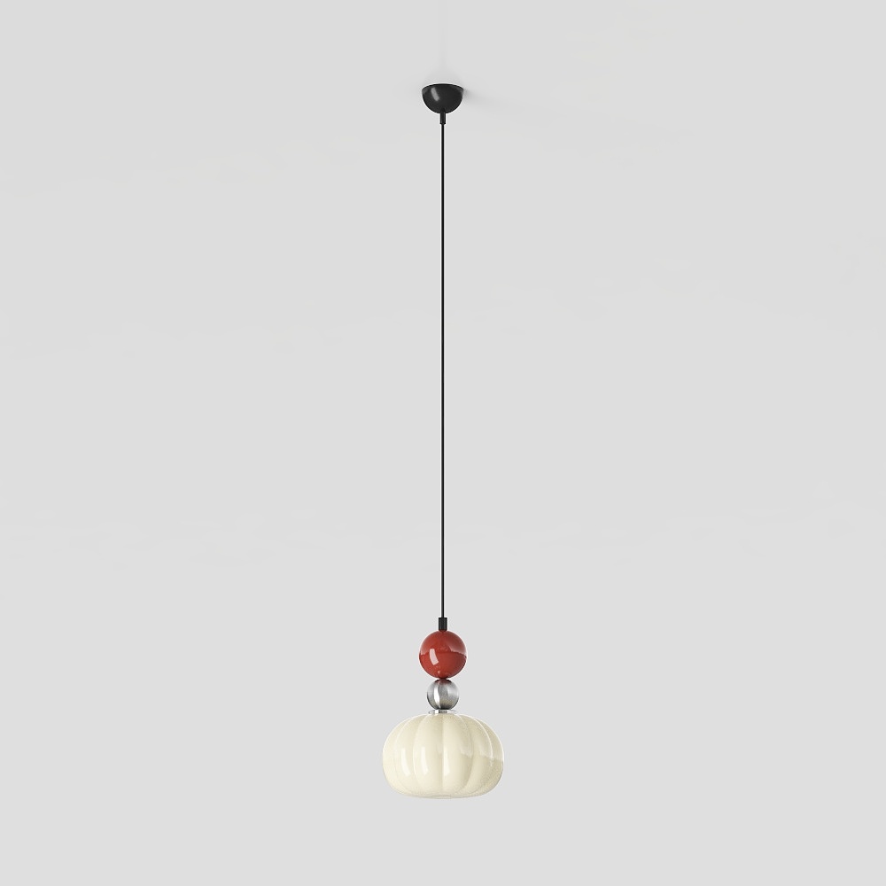 Modern Dining and Living Room Floor Lamp