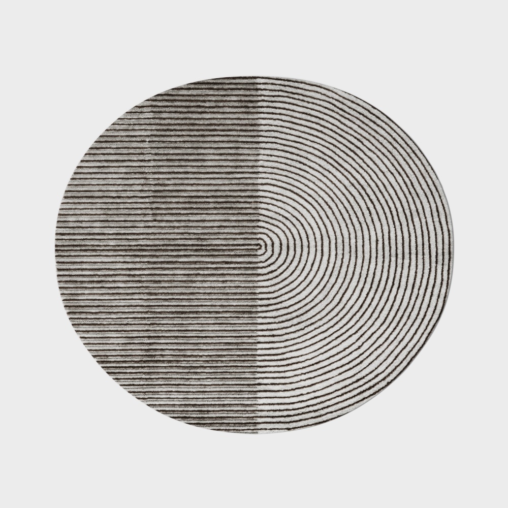 Tappeto per Soggiorno Moderno da Vacanza